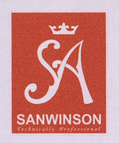Sanwinson Sa Device mark 3404169 Trademark