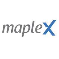 Maplex Device mark 3410598 Trademark