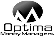 Optima Money Managers Device mark 3411847 Trademark