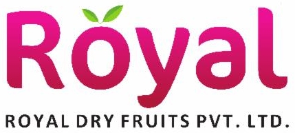 Royal Dry Fruits Pvt. Ltd. (label) Device mark 3423105 Trademark
