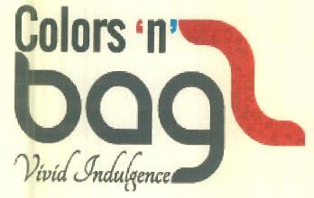 Colors 'n' Bags Device mark 3424717 Trademark