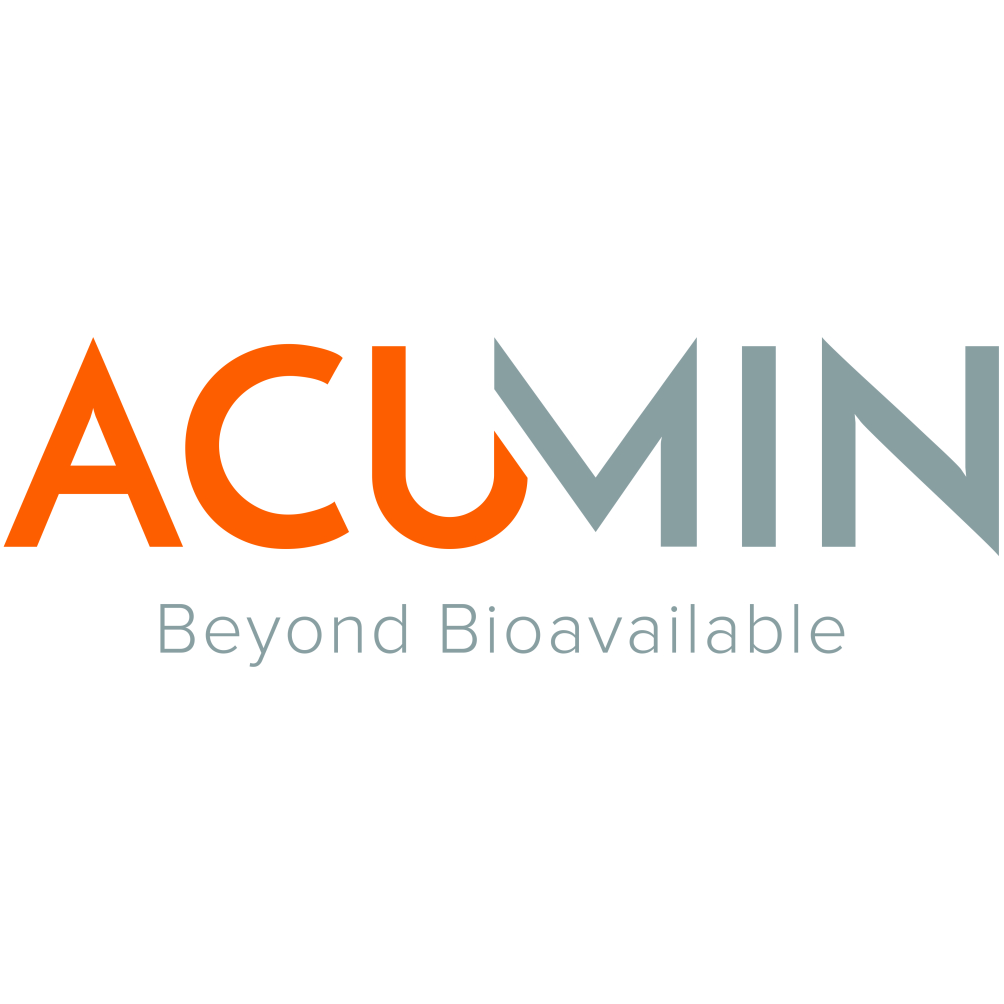 Acumin. Beyond Bioavailable. Device mark 3424914 Trademark