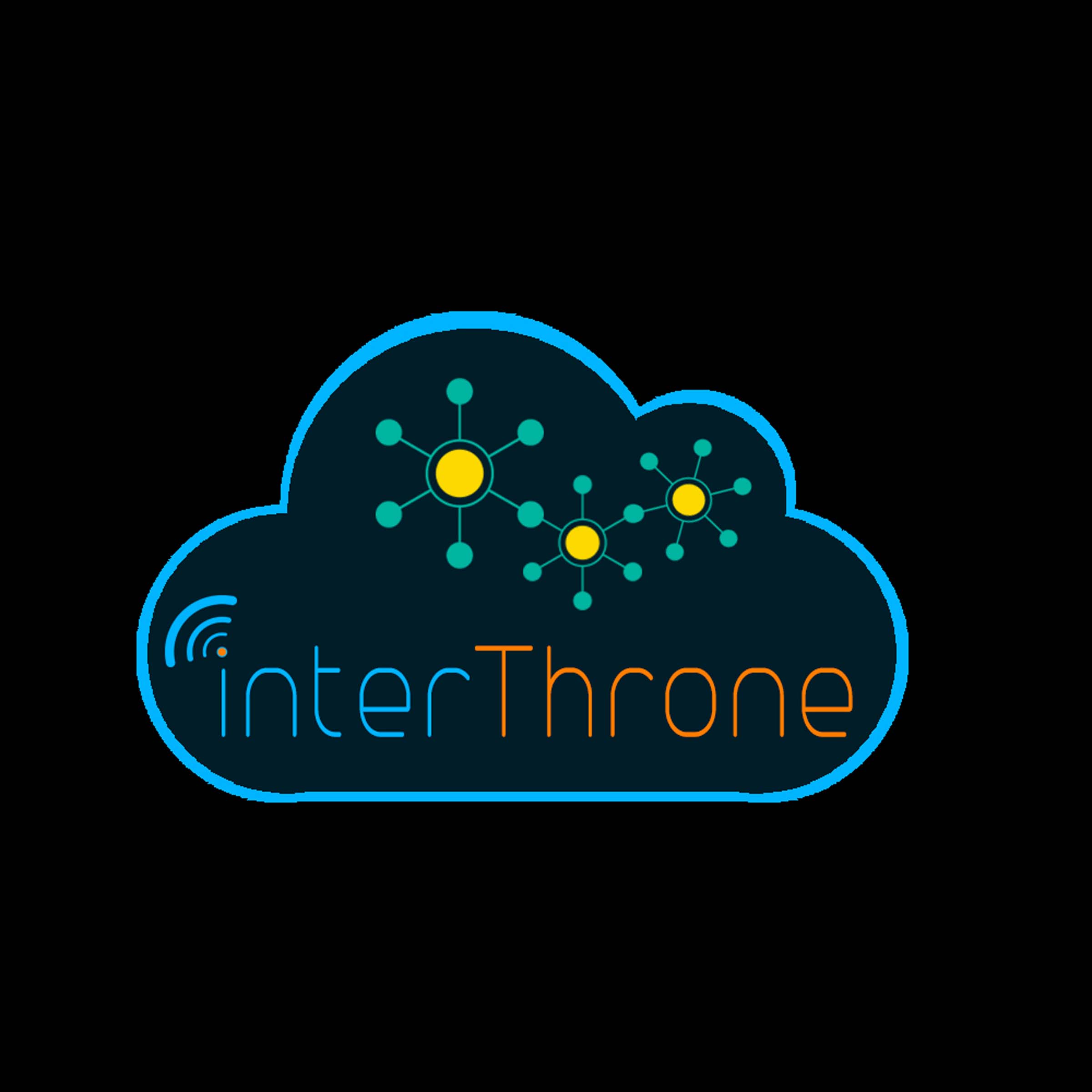 Interthrone Device mark 3430118 Trademark