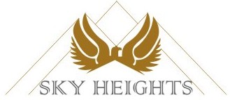 Sky Heights Device mark 3430495 Trademark