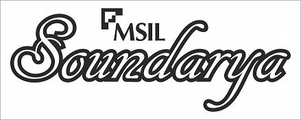 Msil Soundarya Device mark 3431255 Trademark
