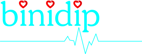 Binidip Device mark 3431638 Trademark
