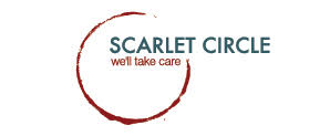 Scarlet Circle, We Will Take Care Device mark 3431668 Trademark