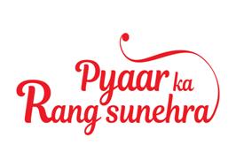 Pyaar Ka Rang Sunehra (label) Device mark 3434542 Trademark