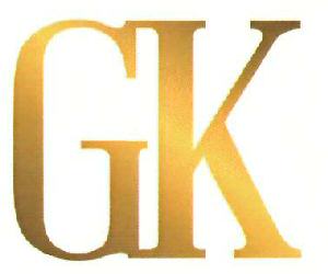 Gk Device mark 3439590 Trademark
