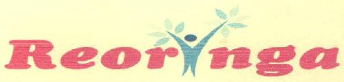 Reoringa Device mark 3444369 Trademark