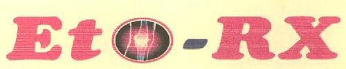 Eto-rx Device mark 3444371 Trademark