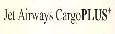 Jet Airways Cargoplus+ Device mark 3445578 Trademark