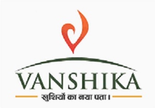Vanshika Khushiyon Ka Naya Pata Device mark 3445872 Trademark