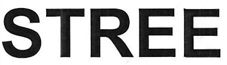 Stree Device mark 3449839 Trademark