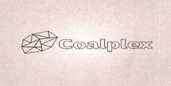 Coalplex With Miscellaneous Device Device mark 3451248 Trademark