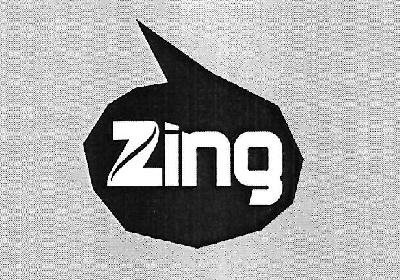 Zing Device mark 3451376 Trademark