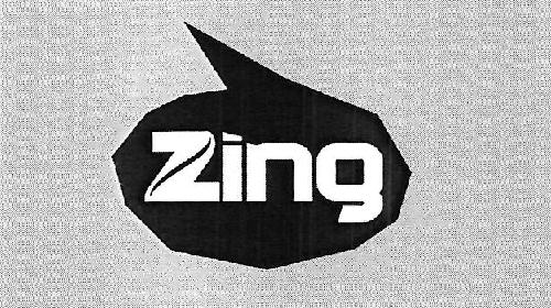 Zing Device mark 3451377 Trademark