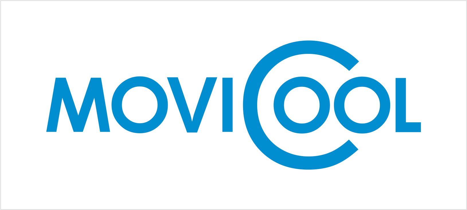 Movicool Device mark 3453287 Trademark
