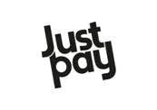 Just Pay With Device Device mark 3454301 Trademark