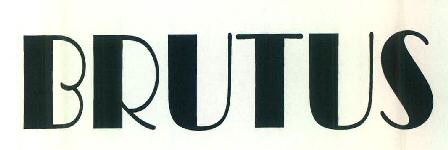 Brutus Device mark 3454534 Trademark