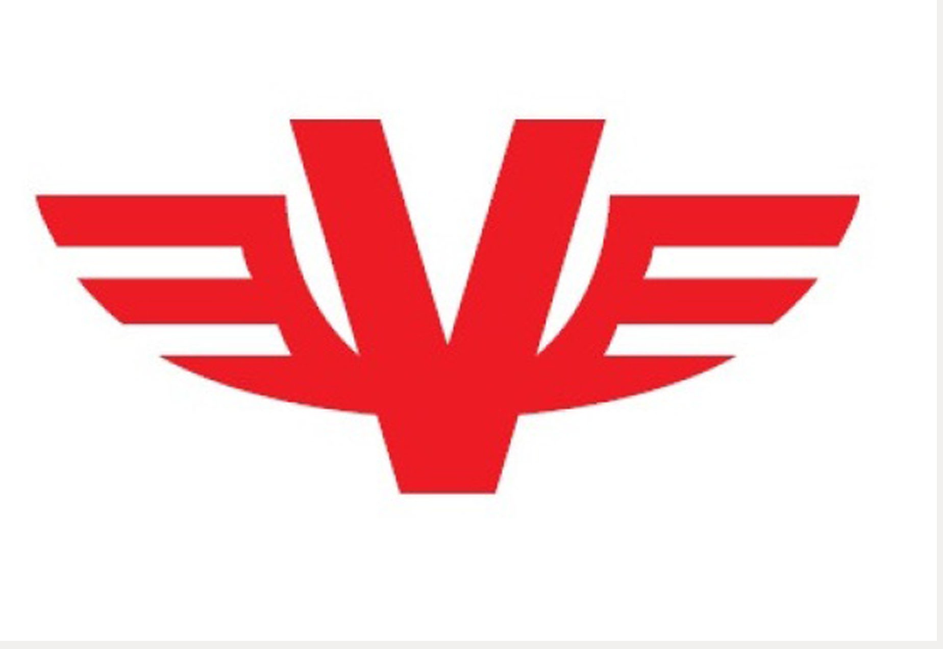 Flying V Device Device mark 3455787 Trademark