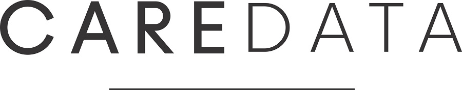 Care Data Device mark 3456318 Trademark