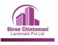 Shree Chintamani Landmark Pvt. Ltd. Device mark 3462316 Trademark