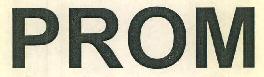 Prom Device mark 3464571 Trademark