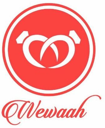 Wewaah Device mark 3464680 Trademark