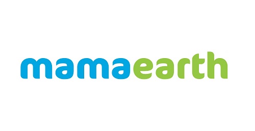 Mamaearth Device mark 3465198 Trademark