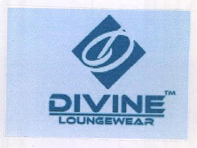 Divine Loungewear Device mark 3466083 Trademark