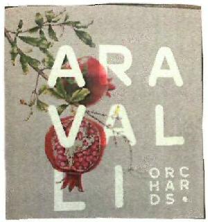 Ara Val Li Device mark 3466756 Trademark