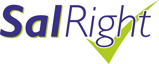 Salright Device mark 3470707 Trademark