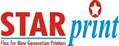 Star Print Device mark 3473783 Trademark