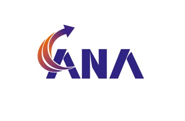 Device Of Arrow And Letters Ana Device mark 3474723 Trademark