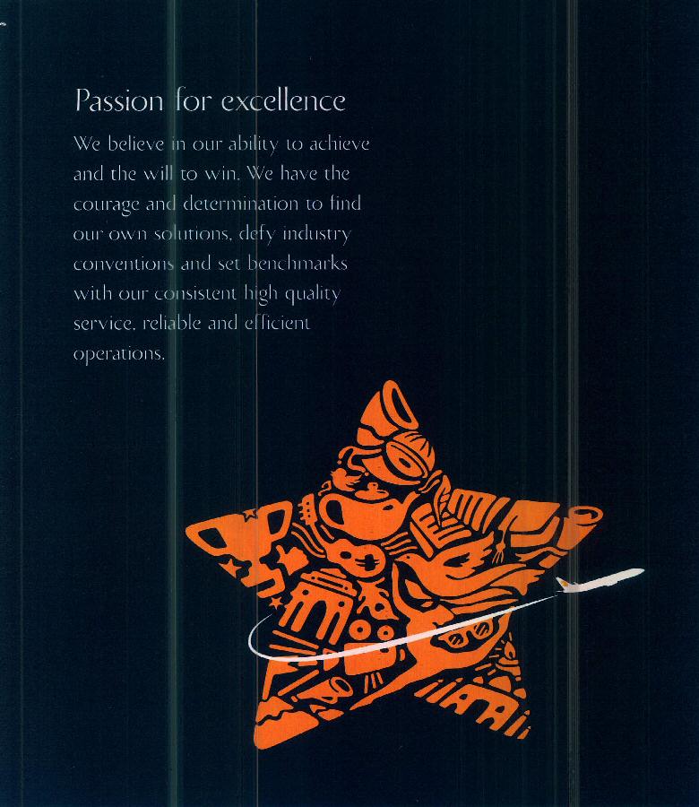 Passion For Excellence (device Of Star) Device mark 3477067 Trademark