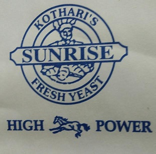 Kothari’s Sunrise Device mark 3477991 Trademark