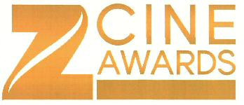 Z Cine Awards Device mark 3478239 Trademark