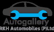 Autogallery With Device Device mark 3478432 Trademark