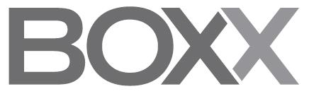Boxx Device mark 3479000 Trademark
