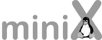 Minix (with Device) Device mark 3480939 Trademark