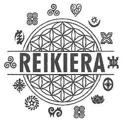 Reikiera Device mark 3481153 Trademark