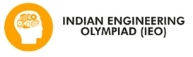 Indian Engineering Olympiad (label) Device mark 3481404 Trademark