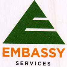 Embassy Services Device mark 3483200 Trademark