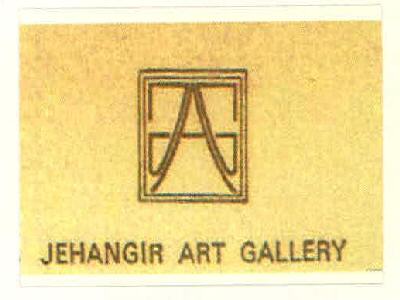 Jehangir Art Gallery Device mark 3483310 Trademark