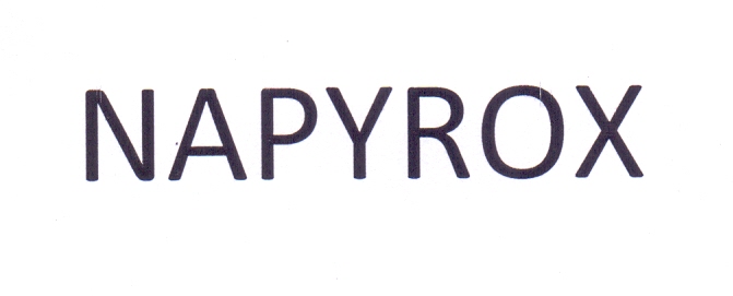 Napyrox Device mark 3484180 Trademark