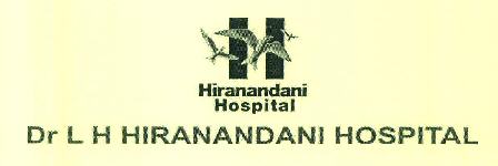 Dr L H Hiranandani Hospital (device Of Birds) Device mark 3485450 Trademark