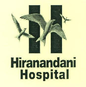 Hiranandani Hospital Device mark 3485454 Trademark