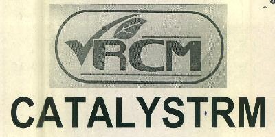 Rcm Catalystrm Device mark 3486423 Trademark