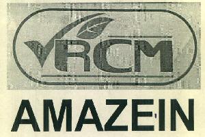 Rcm Amazein Device mark 3486427 Trademark
